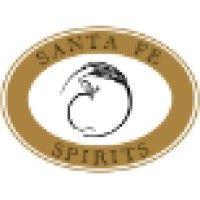 santa fe spirits logo image