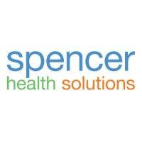 spencer health solutions, inc. logo image