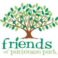 friends of patterson park logo image