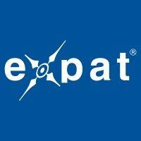 expat group logo image