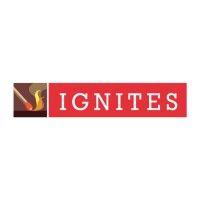 ignites