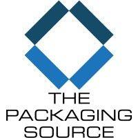 the packaging source logo image