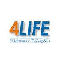 4life marketing digital logo image