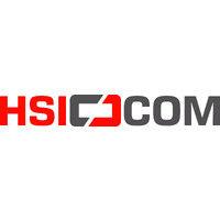 hsi com s.r.o. logo image