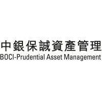 boci-prudential asset management limited logo image