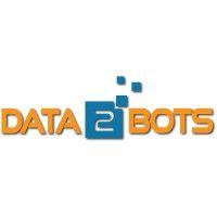 data2bots logo image