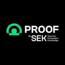 logo of Proof By Sek