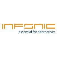 infonic group logo image