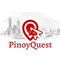 pinoyquest logo image