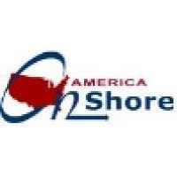 america onshore logo image