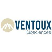 ventoux biosciences logo image