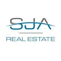 sja real estate logo image