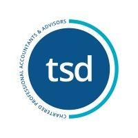 teed saunders doyle logo image