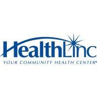 healthlinc community health center logo image