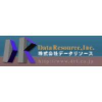 data resources, inc. logo image