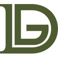 diesslin group, inc. logo image