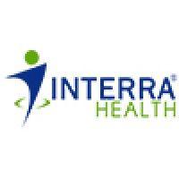 interra health, inc. logo image