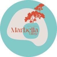 marbella village logo image