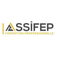 assifep logo image