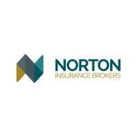 norton insurance brokers logo image