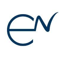 the economics network logo image