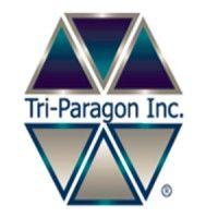 tri-paragon inc. logo image