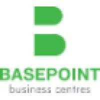 basepoint business centres logo image