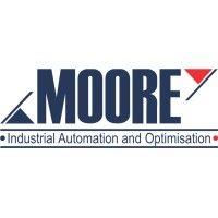 moore process controls logo image