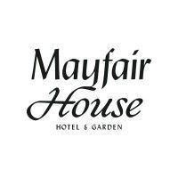 mayfair house hotel and garden logo image