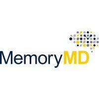 memorymd logo image