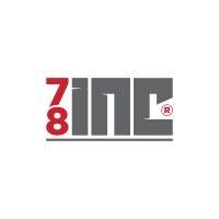 78inc logo image