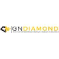 gn diamond logo image