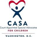 logo of Casa Dc Court Appointed Special Advocates For Children Of The District Of Columbia