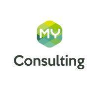 digital agency myconsulting.digital - lille & paris logo image