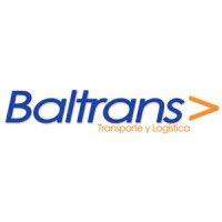 baltrans logo image