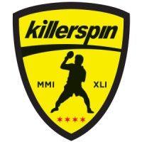 killerspin logo image