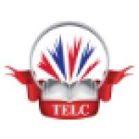 telc uk training, education and language courses in north london logo image