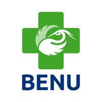 pharmacies benu sa logo image