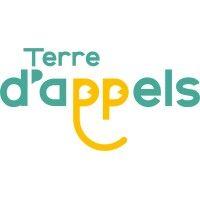 terre d'appels logo image