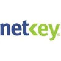 netkey logo image