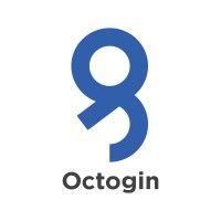 octogin logo image