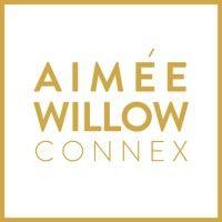 aimée willow connex logo image