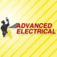 advanced electrical company, llc logo image