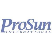 prosun international logo image