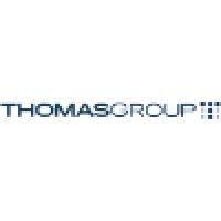 thomas group logo image