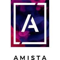 amista logo image