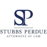 stubbs & perdue, p.a. logo image