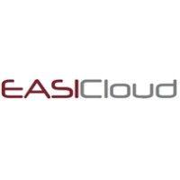 easicloud corporation logo image