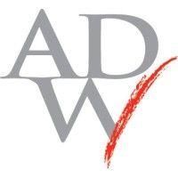 architectural design works, inc logo image