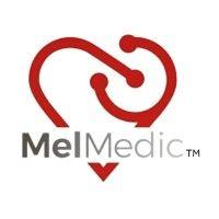 melmedic llc logo image